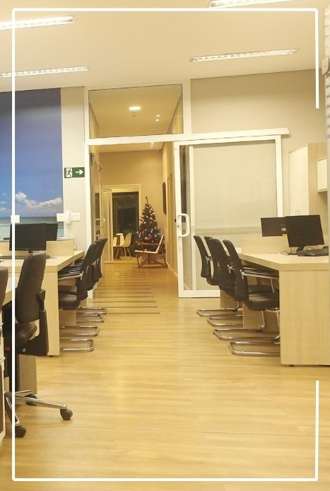 História Grupo Conecta Seguros