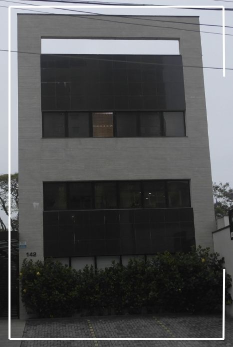 História Grupo Conecta Seguros