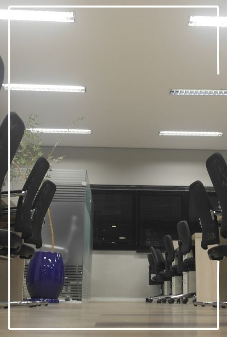 História Grupo Conecta Seguros