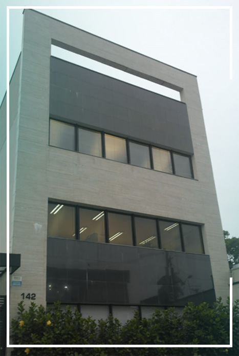 História Grupo Conecta Seguros