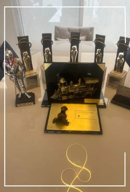 Nossas Conquistas Grupo Conecta Seguros